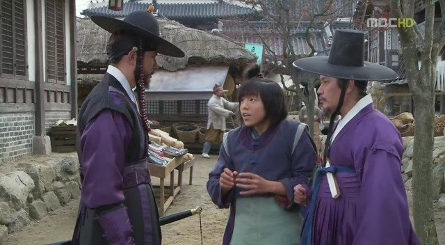 return12123 - ct---the return of iljimae---tc