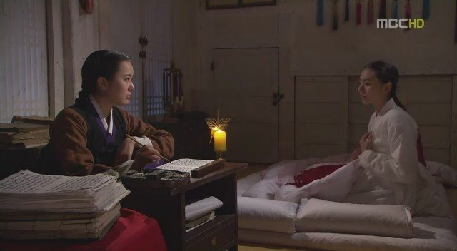 return13008 - ct---the return of iljimae---tc