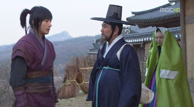 return13039 - ct---the return of iljimae---tc