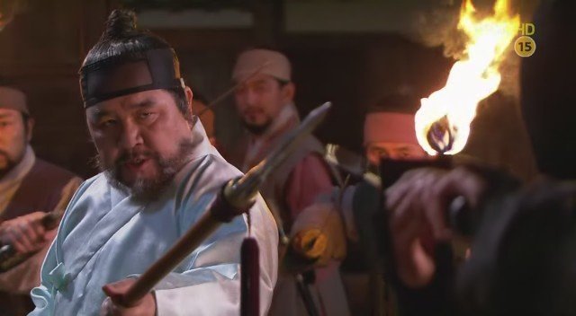 return13098 - ct---the return of iljimae---tc