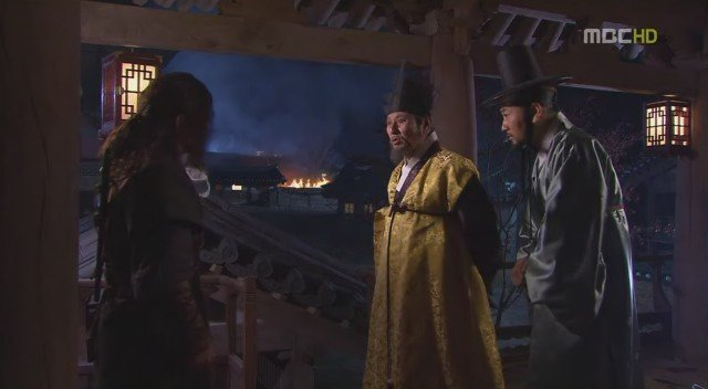 return13132 - ct---the return of iljimae---tc