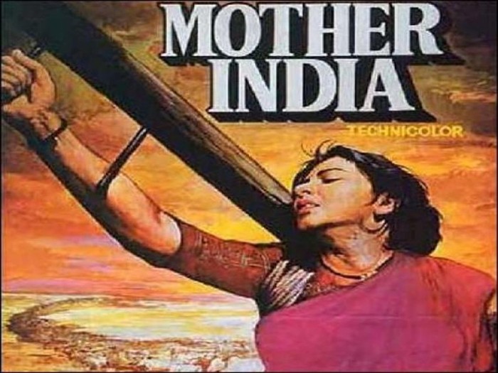 mother-india - Mother India