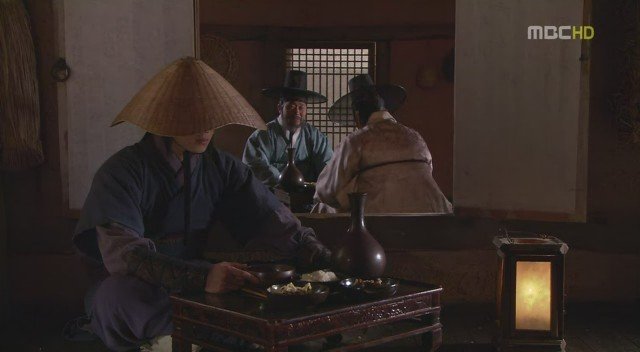 return19044n - ct---the return of iljimae---tc