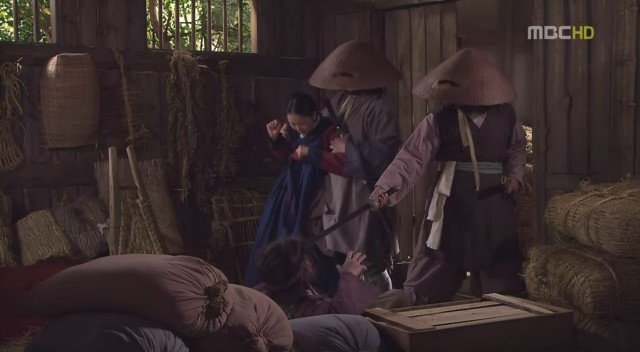 return21088 - ct---the return of iljimae---tc