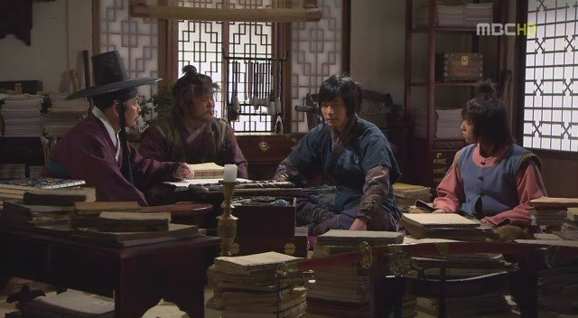 return21105 - ct---the return of iljimae---tc