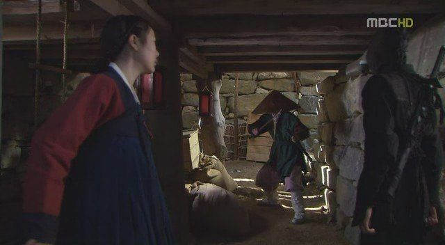 return22000 - ct---the return of iljimae---tc