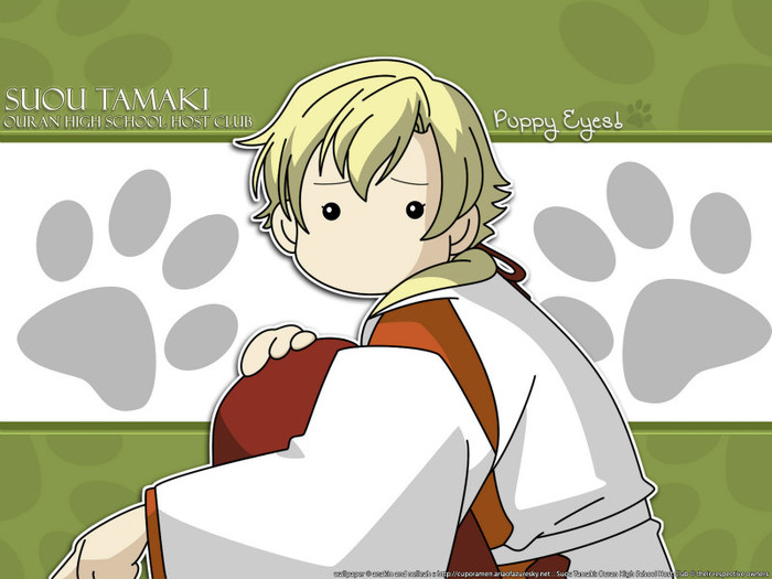 1115 - Tamaki Suou