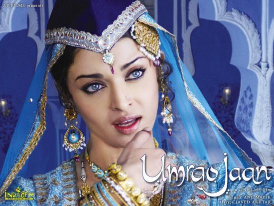 umarao jaan - Umrao Jaan - Ameeran Povestea unei curtezane