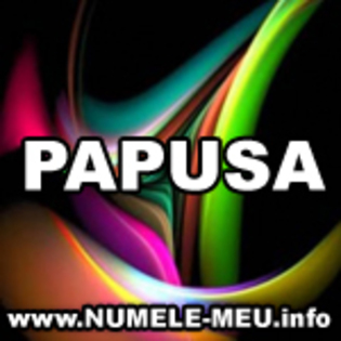 papusika - PaPuSiKa