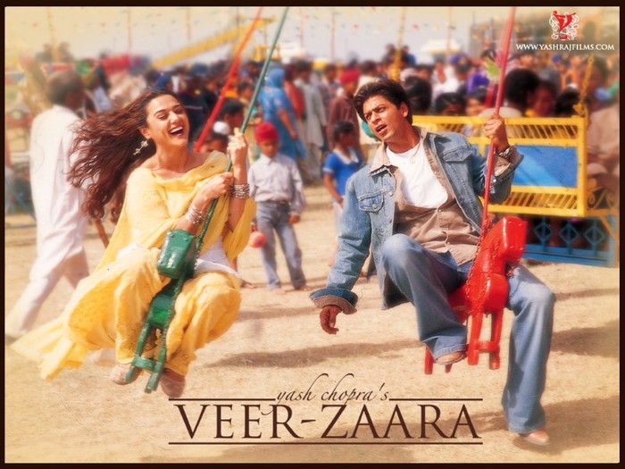 shahrukh_khan_veer_zaara_wallpaper_07 - Veer Zaara - O iubire de legenda