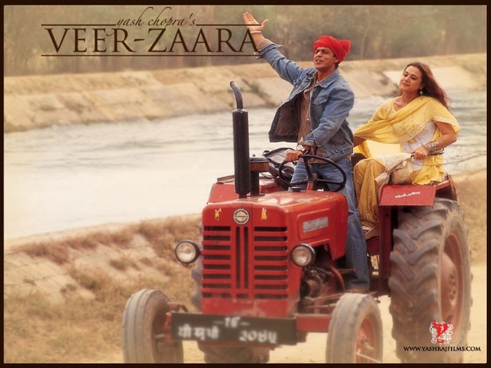 shahrukh_khan_veer_zaara_wallpaper_08 - Veer Zaara - O iubire de legenda