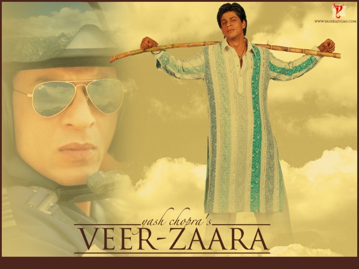 shahrukh_khan_veer_zaara_wallpaper_09 - Veer Zaara - O iubire de legenda