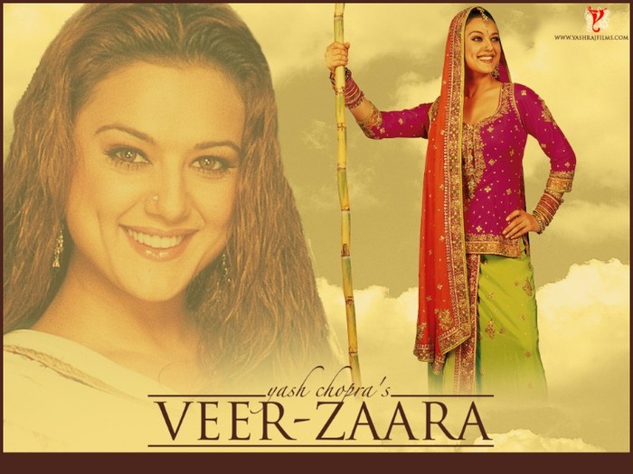 shahrukh_khan_veer_zaara_wallpaper_10 - Veer Zaara - O iubire de legenda