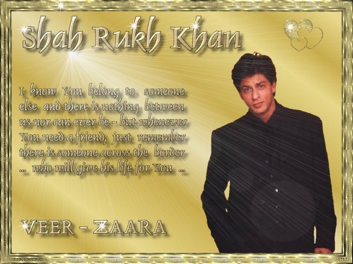 shahrukh_khan_veer_zaara_wallpaper_21 - Veer Zaara - O iubire de legenda