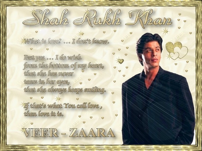 shahrukh_khan_veer_zaara_wallpaper_26 - Veer Zaara - O iubire de legenda