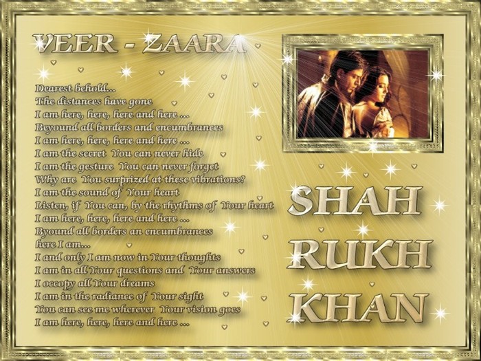 shahrukh_khan_veer_zaara_wallpaper_27 - Veer Zaara - O iubire de legenda