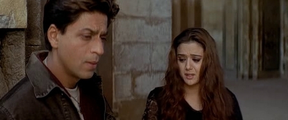 veer-zaara-986496l-imagine - Veer Zaara - O iubire de legenda