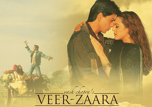 VeerZaara