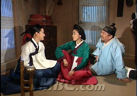 duk-gu kang,na joo daek si dae janggeum