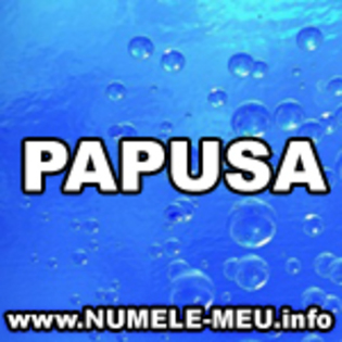 papusika