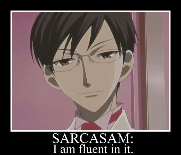 OuranMotivational35 - Kyoya Ootori