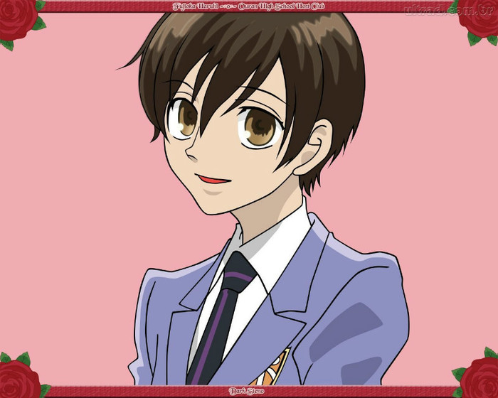 Haruhi-Fujioka - Haruhi Fujioka