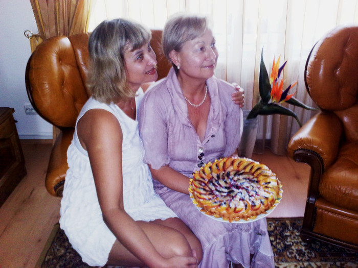 l3.08.2010 Dorina si Amelia