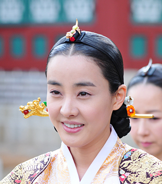 regina hyo-eui