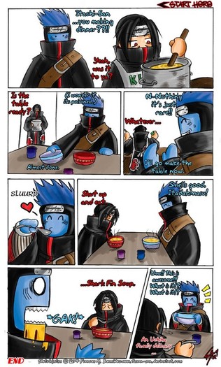 uchihadiner - 000Naruto funny pictures