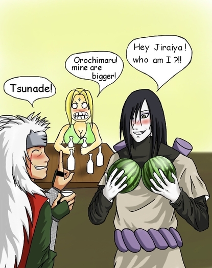 sannindrunk3at - 000Naruto funny pictures