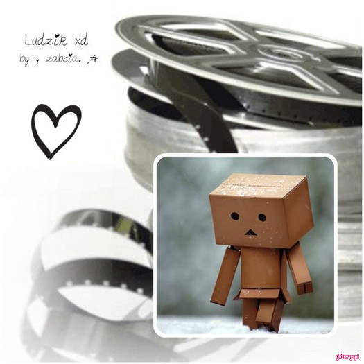 0078306191 - danbo pictures