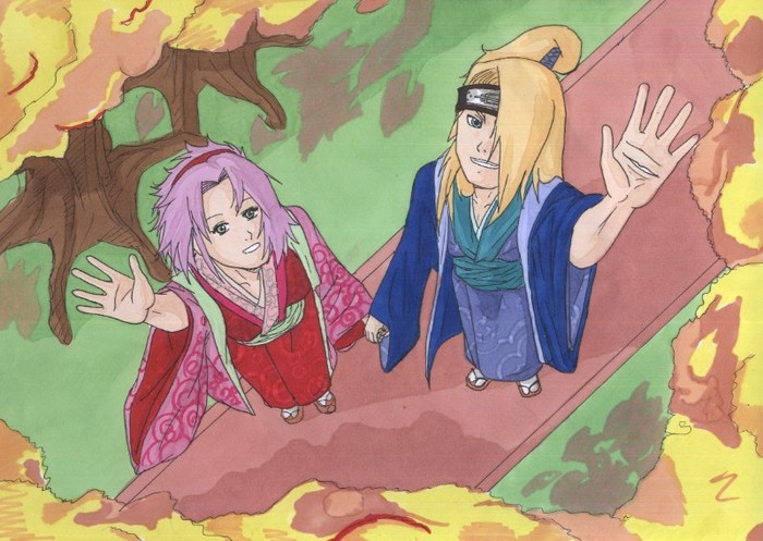 Deisaku__Autumn_competition