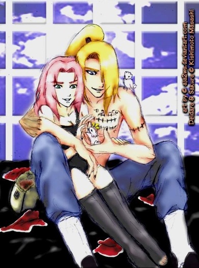 deidara-sakura-30-17167330c7 - DeiSaku