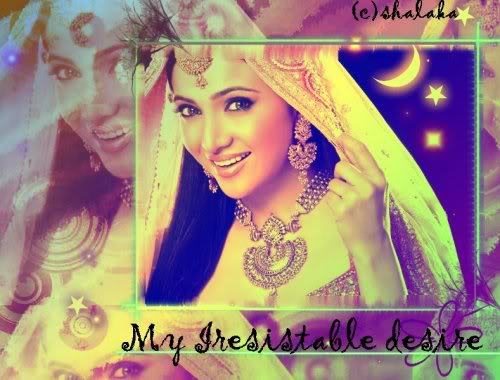 shilpabridesiggy-1 - Shilpa Anand
