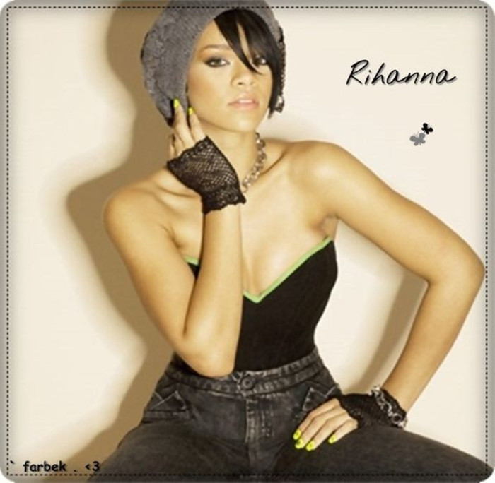 0083596291 - rihanna