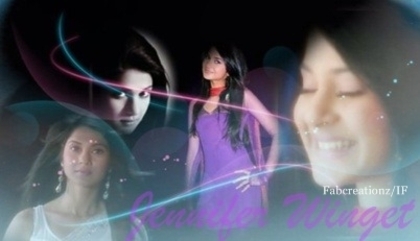 jenedit - Jennifer Winget