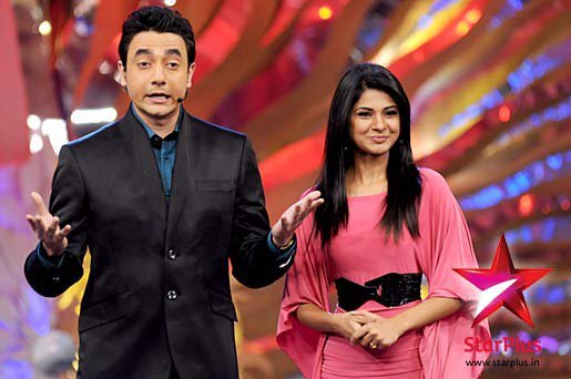 xgtiR - Jennifer Winget