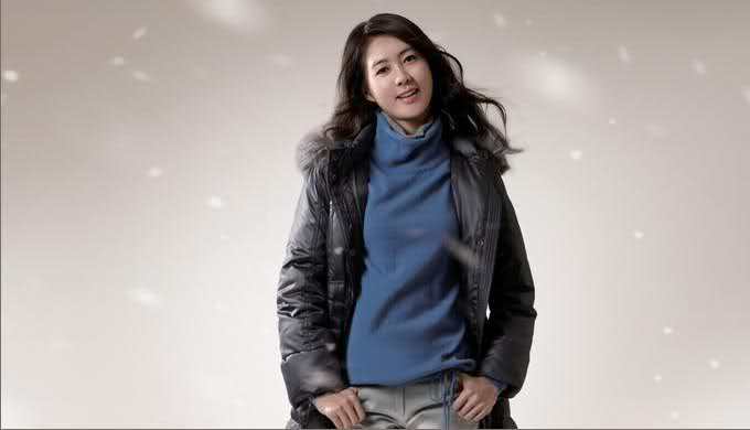 2ic8sir - Lee Yoo Won - Ragello 2010 Winter Collection