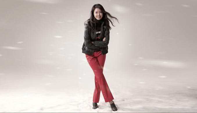 2j2gc94 - Lee Yoo Won - Ragello 2010 Winter Collection