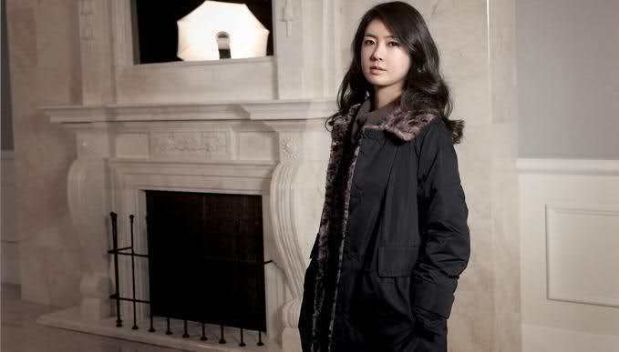 2vcuybc - Lee Yoo Won - Ragello 2010 Winter Collection