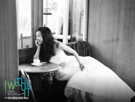 mj9z05 - Choi Ja Hye - Wedding pictorial 2010