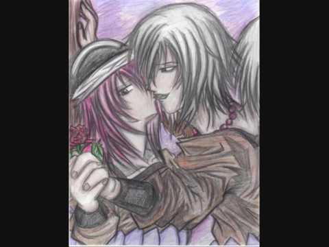 SakonTayuya - anime couple