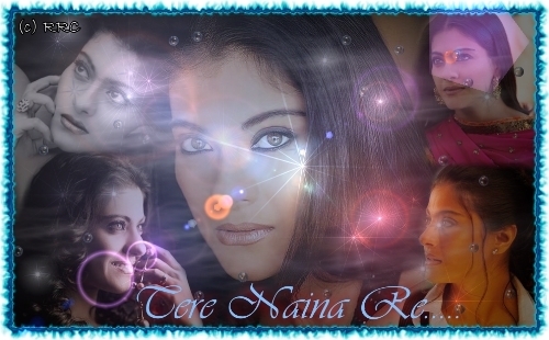 kajol2 - Bollywood Creation Gallery