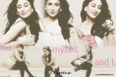 kareenehe - Bollywood Creation Gallery