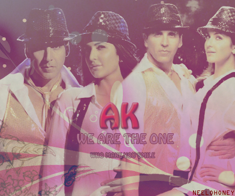 kat3 - Bollywood Creation Gallery