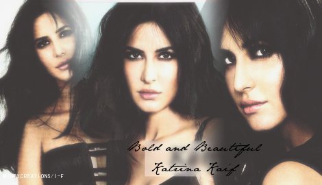 katzkz - Bollywood Creation Gallery