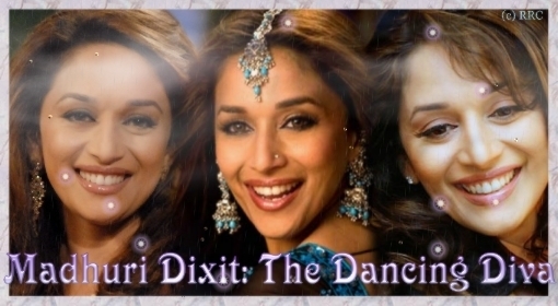 madhuri - Bollywood Creation Gallery