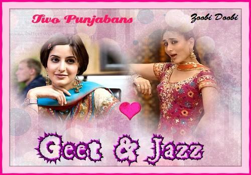 pZWJL - Bollywood Creation Gallery