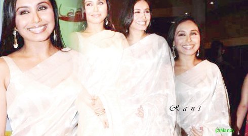 raniziz - Bollywood Creation Gallery