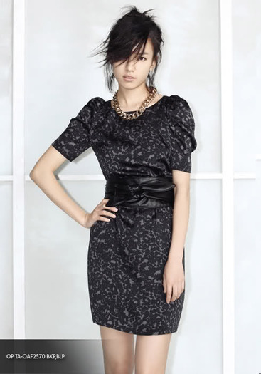 2im5oag (1) - Han Hyo Joo - VIKI Summer 2010 Catalogue - 2